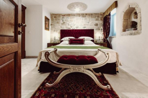 Отель Villa Nepos  Сплит